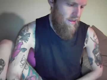 [09-10-23] scruffyunicorn123 private show video from Chaturbate