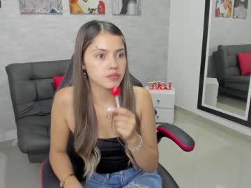 [17-11-23] abby_simons20 chaturbate private show