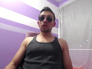 [10-05-23] alan_xxl record public show from Chaturbate