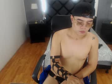 [15-03-23] isaac_swid record webcam show from Chaturbate