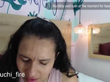 [10-06-22] missafrodita1 blowjob show from Chaturbate