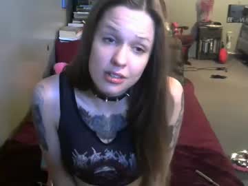 [31-08-23] crystaldeth666 private sex video from Chaturbate