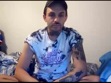 [14-09-22] inkedandslutty chaturbate public show