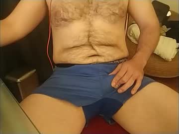 [19-07-23] khrompire video from Chaturbate