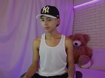 [21-04-24] alexiis_29 private from Chaturbate