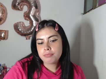 [04-04-24] candy_tay1 chaturbate private sex show