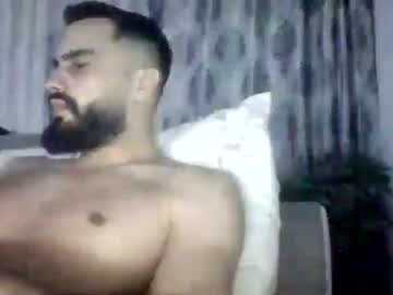 [22-10-22] fffjames1 private show from Chaturbate