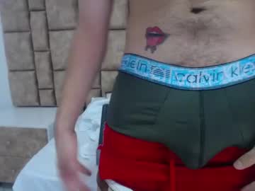 [24-02-24] jeremy_troy cam show from Chaturbate