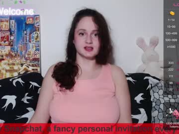 [20-09-23] annabellel record show with toys from Chaturbate