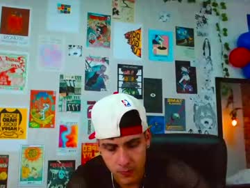 [06-07-24] bastiaan_28 record private show from Chaturbate