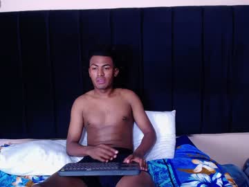 [04-05-24] lionfiire_ record private show video from Chaturbate