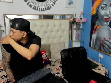 [24-02-24] mr_thiago_ private show from Chaturbate.com