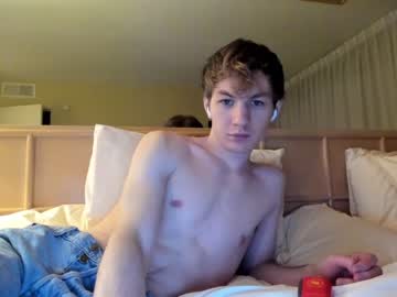[28-02-24] oliver_beck chaturbate public show