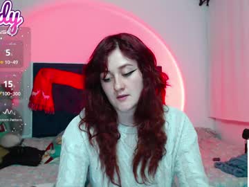 [20-12-24] sandprinss record private XXX show from Chaturbate