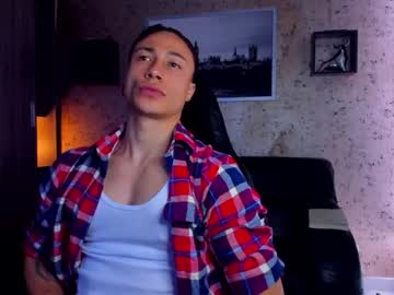 [26-11-23] horus_romano private show from Chaturbate