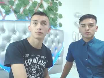 [30-04-22] jack_and_daniel record public webcam from Chaturbate.com