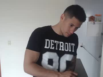 [18-05-22] jacobbwolf record public show video from Chaturbate.com