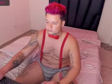 [20-02-22] jhon_snake private show from Chaturbate