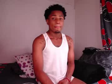 [04-05-22] thor_s_ private from Chaturbate.com