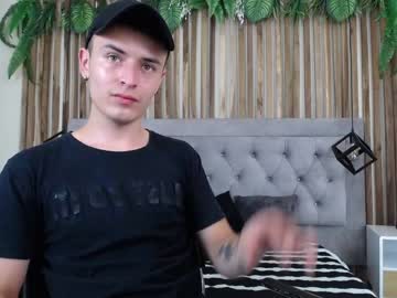 [15-10-22] james_conor webcam show from Chaturbate