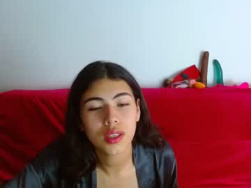 [29-10-22] lindadoll18 private show from Chaturbate.com