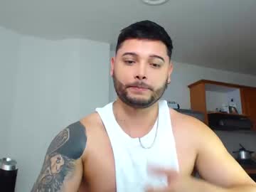 [23-06-22] mr_joao private sex video from Chaturbate