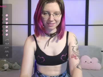 [11-03-24] scarlettsrose record public show from Chaturbate