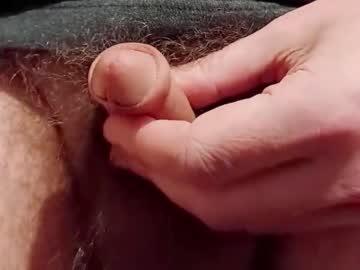 [06-02-24] smallhairyuncut cum