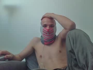 [29-05-24] thetubedscarfguy blowjob show from Chaturbate.com