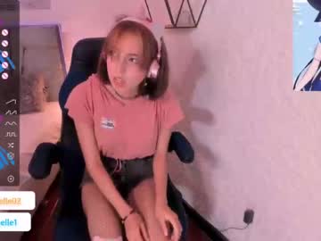 [30-08-22] anyabelle private XXX video from Chaturbate