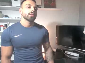 [02-01-24] damon_d123 record private show video from Chaturbate