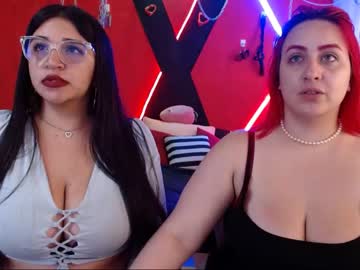 [01-02-24] faryh_electra1 private show from Chaturbate