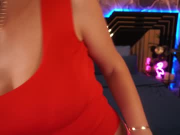 [02-10-23] matrawinee record private show from Chaturbate