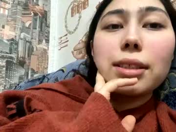 [11-04-22] sweety_adel video from Chaturbate