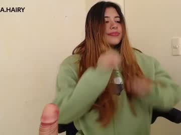 [13-01-24] _maiahairy_ cam show from Chaturbate