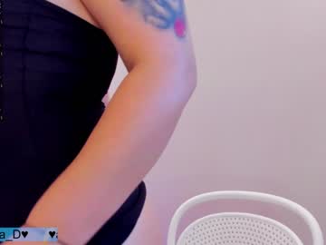 [04-04-23] andra_monroe record public show from Chaturbate