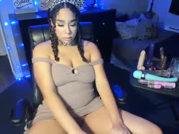 [16-10-22] mixedbaedd public webcam video from Chaturbate.com