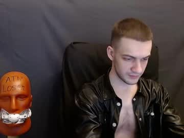 [08-03-24] sir_damien blowjob video from Chaturbate.com