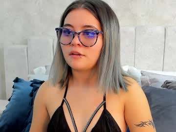 [04-10-23] martina_rush webcam video from Chaturbate