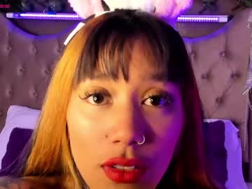 [05-02-22] mazikeen_six record public show video from Chaturbate