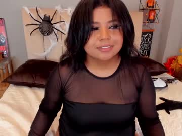 [31-10-23] silvanabonet69 private show from Chaturbate