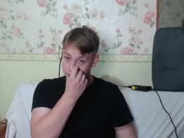 [27-10-23] st_rudy private show from Chaturbate.com