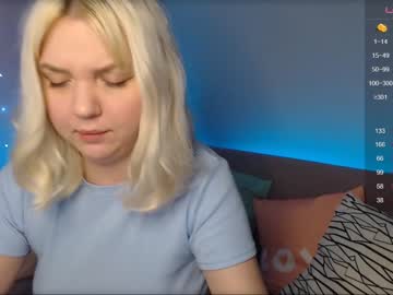 [21-12-23] _blonde_barbie_ record public webcam video from Chaturbate