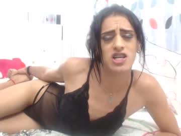 [19-05-22] alejandra__ts chaturbate private