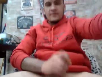 [13-03-23] fabian_totti record premium show video from Chaturbate.com