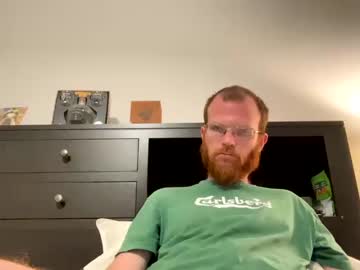 [06-05-23] hairyginger2 show with cum from Chaturbate