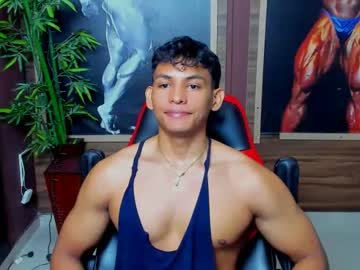 [04-01-24] karl_aesthetic record private show from Chaturbate.com