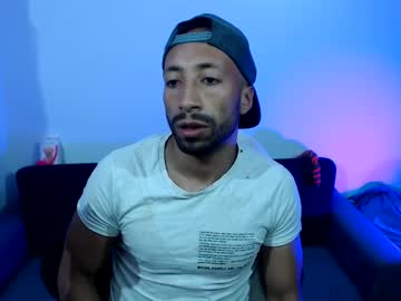 [31-07-23] andreonix chaturbate private show video