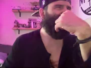 [27-10-22] daddybeear private show
