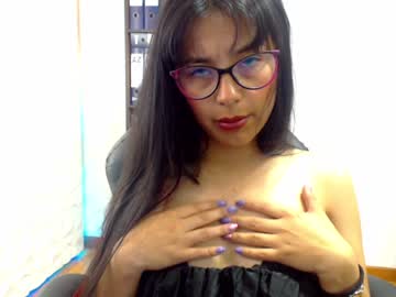 [10-10-22] hanna_lee1 record private XXX show from Chaturbate.com